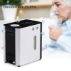 900ml/min Hydrogen generator Smart home manufacturers supply hydrogen oxygen machine high purity hydrogen inhalers
