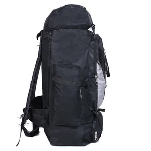 90L Plus bag extreme sports outdoor climbing camping long travel hiking backpack