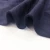 Import 99% cotton 1% spandex denim 1*1 rib fabric indigo dyed knitted denim fabric 220gsm from China