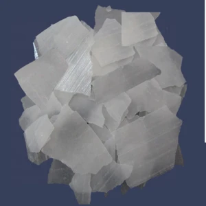 99% NaOH Alkali caustic soda flakes with competitive price China supplier