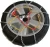 Import 9mm KNS Car Snow Chains with TUV/GS and Onorm V5117 from China