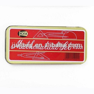 Buy 9pcs Kofa A5001 Math Set,mathematical Set, from Anhui Jusboy ...