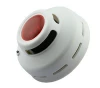 9v battery smoke detector fire alarm with CE14604 approved