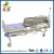 Import A02-1 Multi-function medical hospital bed manual medical bed hospital furniture from China
