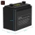 Import A123 4S3P LiFePO4 12V Motorcycle Battery KOK POWER Start Batteries from China