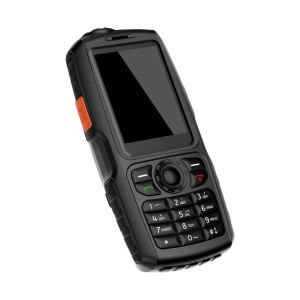 A18 Android 4.2.2 walkie talkie PTT waterproof and dustproof quad core dual SIM mobile phone with IP68