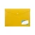 Import A4 Opaque Multicolor Plastic Button Folder for School and Office Filing from China