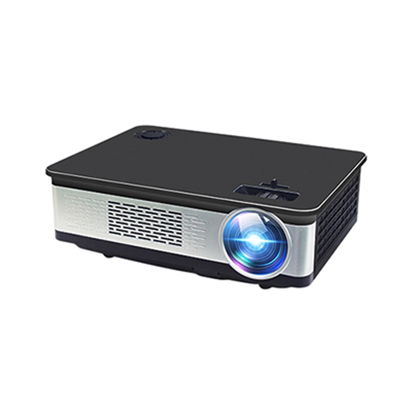 A6000 the projector outdoor movies laser pico projector bluetooth home theater 5.1 mp 4 player movie video
