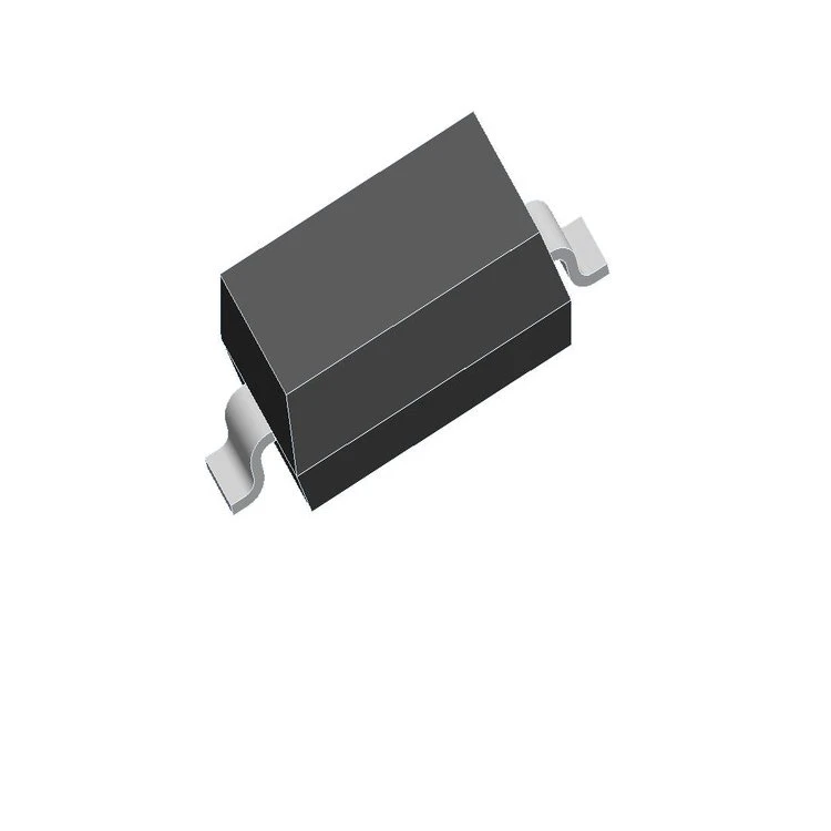 A7 1N4007 sod123fl 1000V 1.0am lead-free and halogen-free SMD diode RoHS Compliant transistor