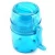 Import AA28 Professional Household Portable Hand Crank Manual Ice Crusher Kitchen Tools Shredding Mini Ice Cream Maker Snow Cone Shaver from China