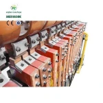 ABE-5/12-3300 Construction mesh welding machine