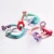 Import ABO baby teether silicone multi-color fruit teether baby teething toy from China