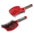 Import Abody Bristle &amp; Nylon Detangle Hairbrush Women Hair Scalp Massage Comb Wet Hair Brush for Hairdressing Salon W2284 from China
