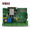 Ac 230v Swing Gate Opener Control Board Vigile VG-DRC-6 230V