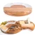 Acacia Cheese Cutting Board Set - Charcuterie Board Set and Cheese Serving Platter