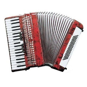 Accordion available in best prices