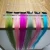 Import Acrylic hair extension tool hair beauty salon display stand hair display holder for beauty salon from China
