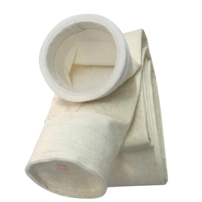 Acrylic Material Filter Bag for Cement Industry Cement Filter Bag