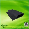 Activated carbon fiber air duct cleaning activated charcoal fabric non-woven filter carbon filter cloth