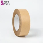 Adhesive coating office supply foam double-sided tape