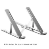 Adjustable laptop stand for Home Office Notebook PC Laptop Desk