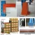 Import Adjustable Racking Selective Storage Heavy Duty Cold Roll Steel Warehouse Pallet Rack For Sale from China
