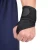 Import adjustable sport weightlifting wrist support bandage gym wrist band from China