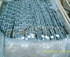 adss/opgw Electrical Preformed Dead End Clamp/ dead end wire clamp