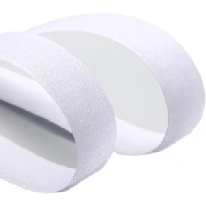 Adult Diaper Baby Diaper Raw Materials Magic Side Tape