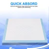 Adult Newborn Baby Waterproof Underpad Diaper Nursing Disposable incontinence pads