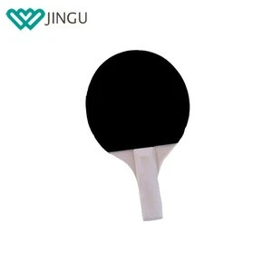 Advanced training table tennis paddles / racket for all level players