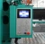 Import AFS-100 manual injection molding machine from China