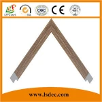 Agent Factory  Supply  Self-cutting size PS Molding / picture frames  molding  Russia