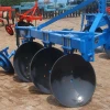 Agricultural equipment 3,4,5,6,7 disc plough