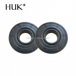 agriculture rubber seal NBR oil seal rice harvester oil seal OEM BQ1389 size 25*62*15/18