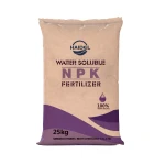 Agriculture water soluable npk 15-15-15  20-20-20 fertilizer prices