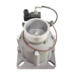 Air Compressor Parts Inlet Valve Unloader Valve Air Intake Valve OEM Parts High Quality