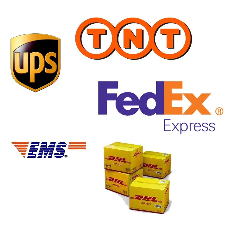 Air express shipping from china to Netherlands/Switzerland door to door free delivery service