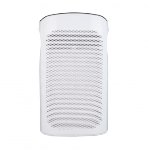 Air Quality Indictor Home Air Cleaner With HEPA