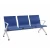 Import Airport Waiting Chair  waiting room bench office cheap subway station metal waiting chairs manufacturer from China