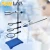 Import AKMLAB Physics Lab Ring Stand/ Clamp/ Support Retort Stand from China