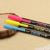 alcohol based dual tip markers 72 children pen set double-sided highlighters