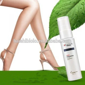 Aloe vera hair removal cream herbal body hair removal cream permanent