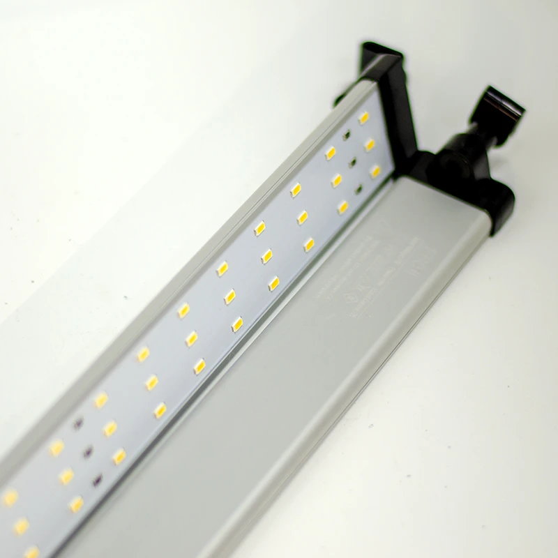 Aluminium alloy manufacturer customized anodized extrusion aluminum profile led strip light with hign quality