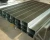 Import Aluminium Cable Trunking/Slot-type Aluminium alloy cable tray weight,cable trunking price from China