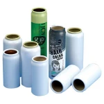 aluminum aerosol can
