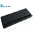 Import Aluminum Alloy Furniture Hardware Rectangle Soft Closing Cable Cover Desk Hole Grommet Box from China