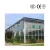 Import Aluminum alloy galvanized steel frame garden greenhouse from China