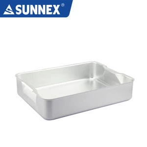 aluminum bakeware