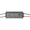 Aluminum Case 240ma Led Driver Lighting and Circuitry Design 1 - 50W 3-YEAR Single